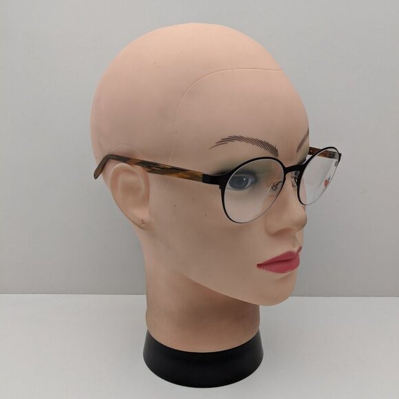 🕶️Made in Italy! Maui Jim MJO2102-82M Women's Eyeglasses 49/22/140 /ALK803🕶️ - Picture 9 of 9